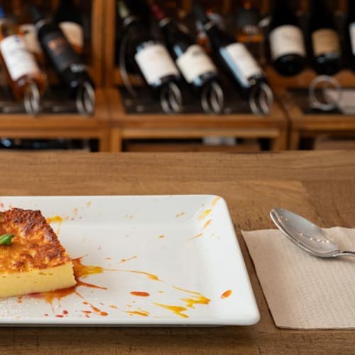 A L'Heure du Vin, Paris