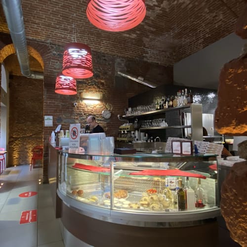 Fratelli Pummaro', Torino