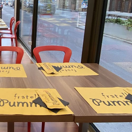 Fratelli Pummaro', Torino