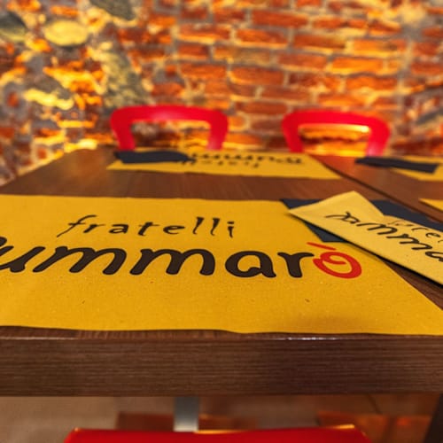 Fratelli Pummaro', Torino