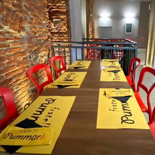 Fratelli Pummaro', Torino