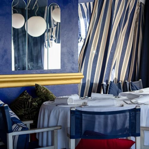 Le Milton Beach, Rimini