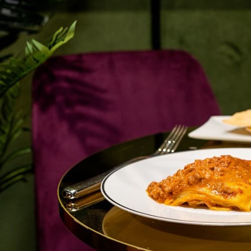 Le Milton Beach, Rimini