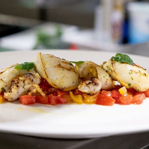 Le Milton Beach, Rimini