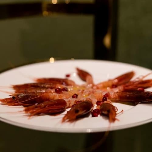 Le Milton Beach, Rimini