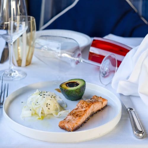 Le Milton Beach, Rimini