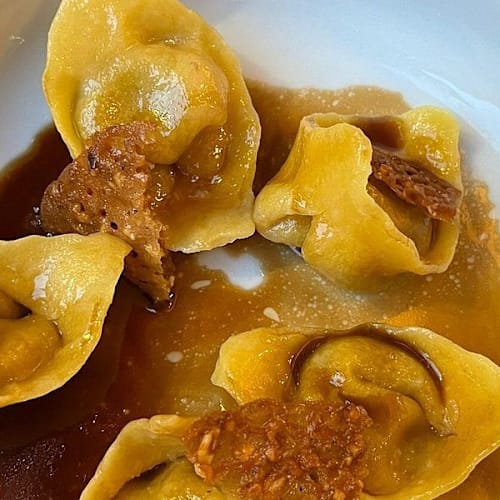 Coèvo Restaurant, Pistoia