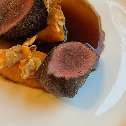 Coèvo Restaurant, Pistoia