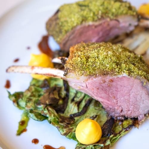 Coèvo Restaurant, Pistoia