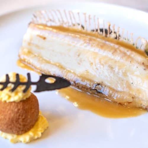 Coèvo Restaurant, Pistoia