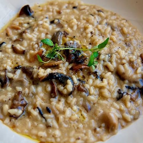 Basilico Trattoria Italiana, Loulé
