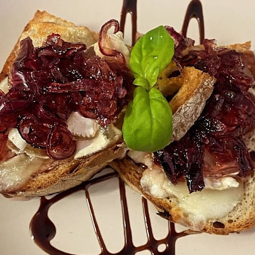 Basilico Trattoria Italiana, Loulé