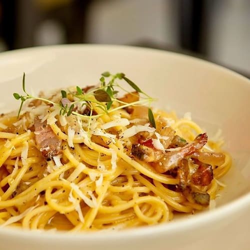 Basilico Trattoria Italiana, Loulé