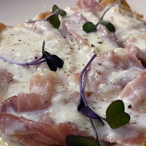 Basilico Trattoria Italiana, Loulé