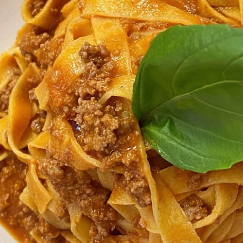 Basilico Trattoria Italiana, Loulé