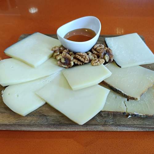 Alla Toscana..., Milano