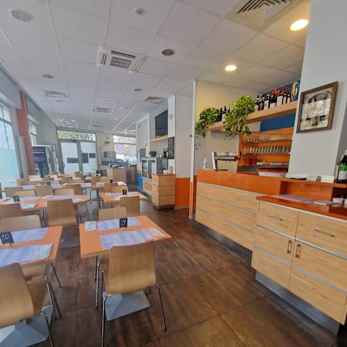 Alla Toscana..., Milano