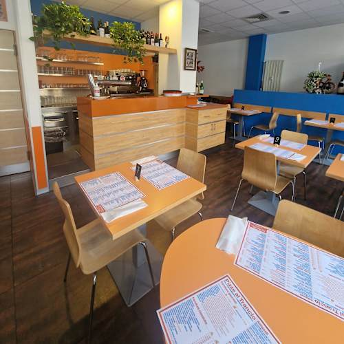 Alla Toscana..., Milano