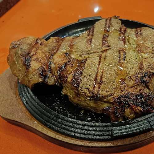 Alla Toscana..., Milano