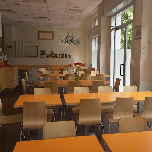 Alla Toscana..., Milano