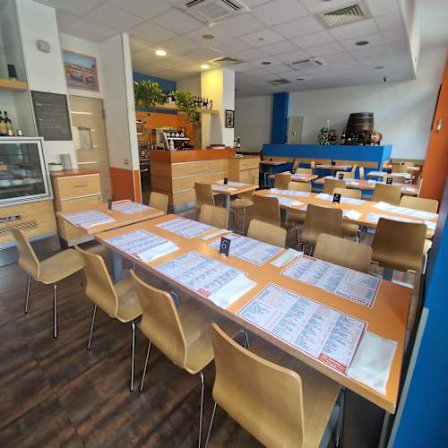 Alla Toscana..., Milano