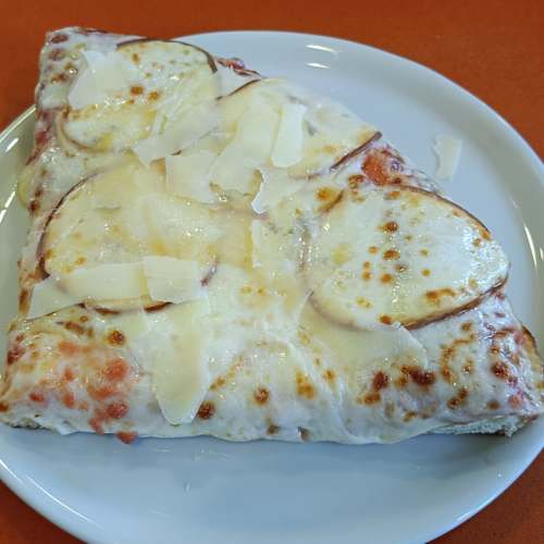 Alla Toscana..., Milano