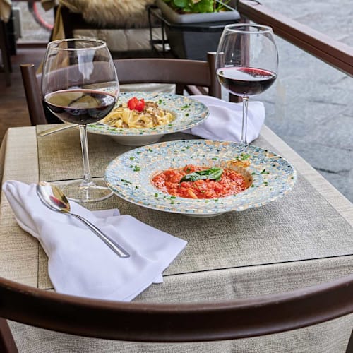 Osteria della Galleria, Firenze