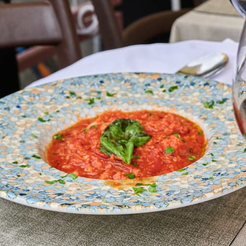 Osteria della Galleria, Firenze