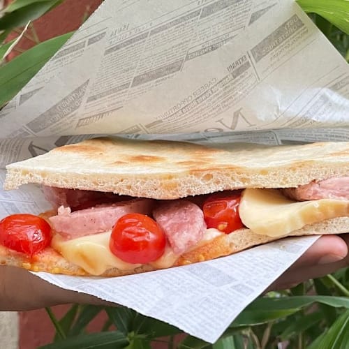 Malfamati, Lisboa