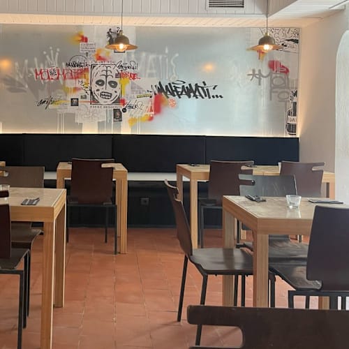 Malfamati, Lisboa