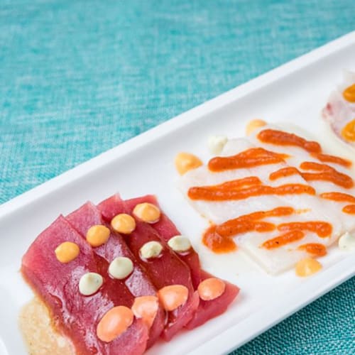 Kion & Sui, Alcobendas