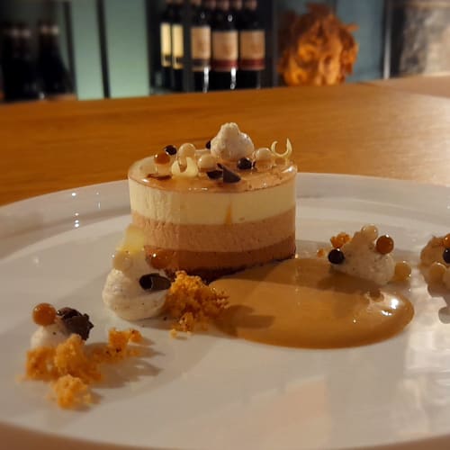 La Filanda Ristorante in Valmadrera, Valmadrera