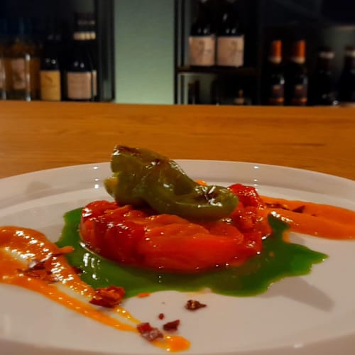 La Filanda Ristorante in Valmadrera, Valmadrera