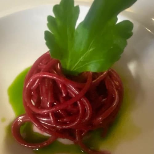 La Filanda Ristorante in Valmadrera, Valmadrera