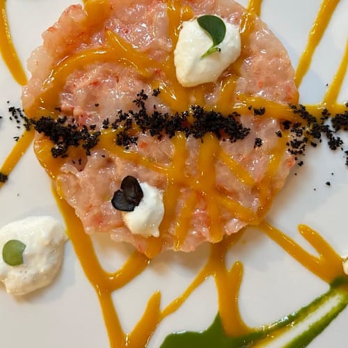 La Filanda Ristorante in Valmadrera, Valmadrera