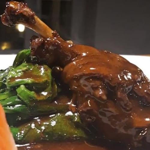 La Filanda Ristorante in Valmadrera, Valmadrera