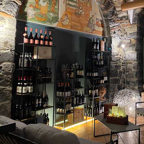 La Filanda Ristorante in Valmadrera, Valmadrera