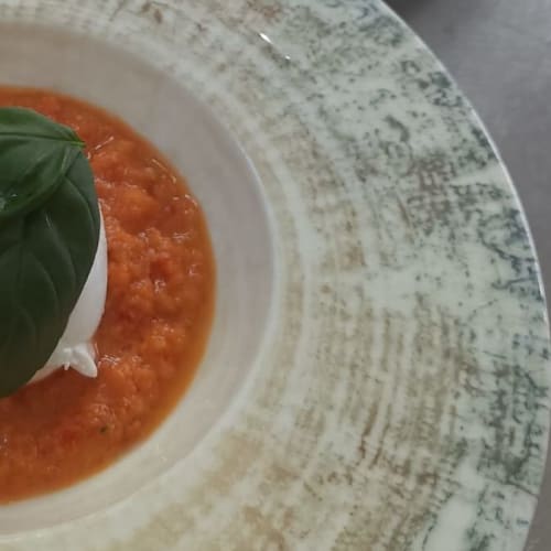 Antichi Sapori Trattoria, Norma