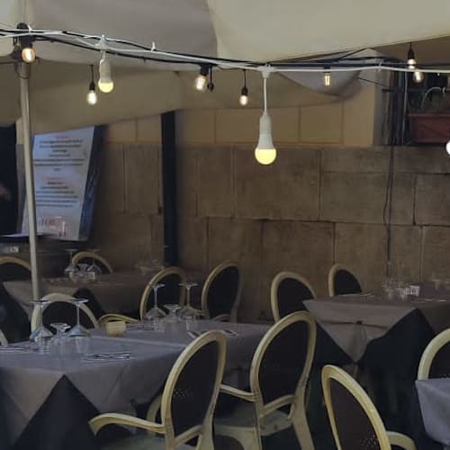 Antichi Sapori Trattoria, Norma