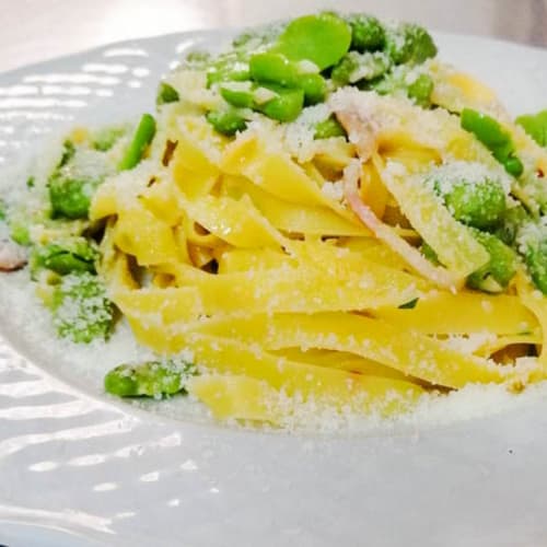 Antichi Sapori Trattoria, Norma