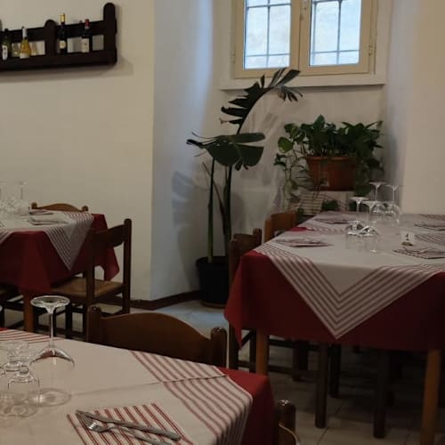 Antichi Sapori Trattoria, Norma