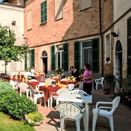 La Miraja Agriturismo, Castagnole Monferrato