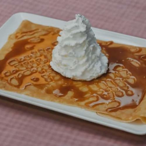 Crêperie des Canettes, Paris