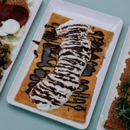Crêperie des Canettes, Paris