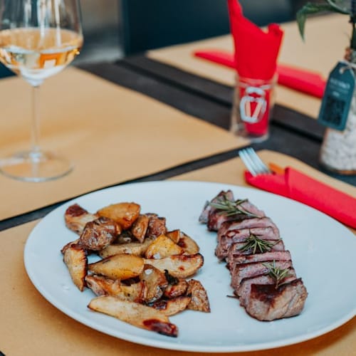 Intenso - Sorsi & Cucina, Bologna