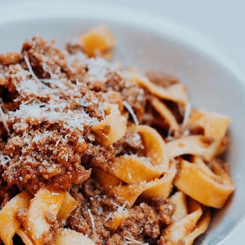 Intenso - Sorsi & Cucina, Bologna