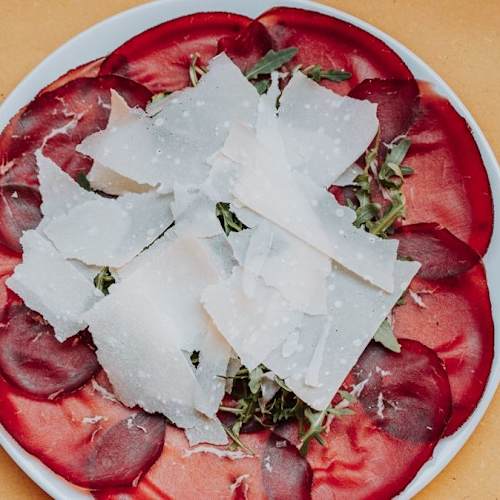 Intenso - Sorsi & Cucina, Bologna