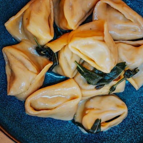 Intenso - Sorsi & Cucina, Bologna