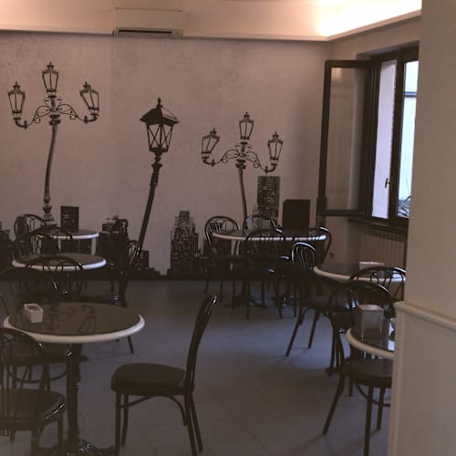 Billa’s Food&Drink di Brambilla Mauro, Concorezzo