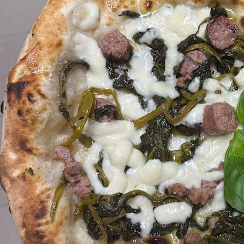 Billa’s Food&Drink di Brambilla Mauro, Concorezzo
